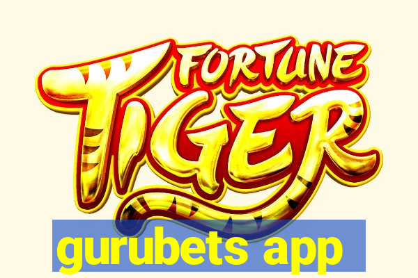 gurubets app